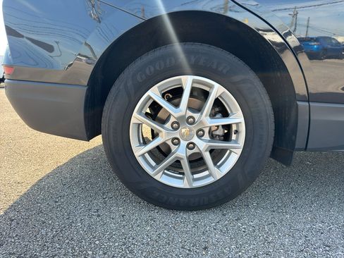 Used 2024 Chevrolet Equinox LT AWD/4WD image 15