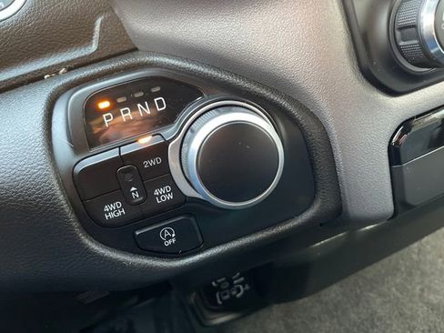 Used 2023 RAM 1500 Big Horn AWD/4WD image 24
