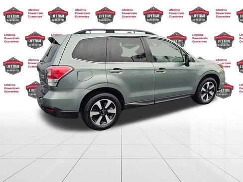 Used 2017 Subaru Forester 2.5i Limited image 7