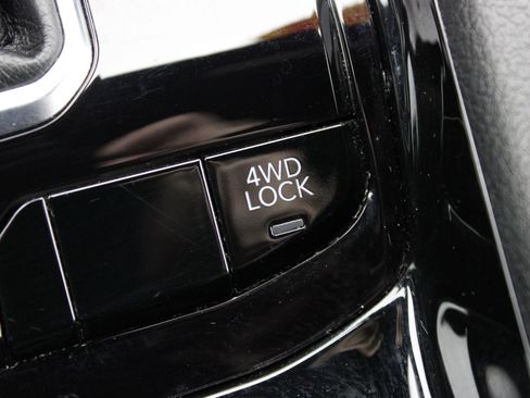 Used 2023 Jeep Compass High Altitude AWD/4WD image 52