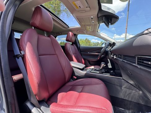 Certified 2024 MAZDA CX-30 AWD 2.5 S w/ Preferred Package image 13