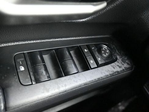 Used 2024 Toyota Tacoma Trailhunter image 25