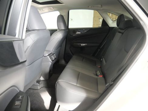 Used 2025 Lexus NX 350 AWD w/ Premium Package image 23