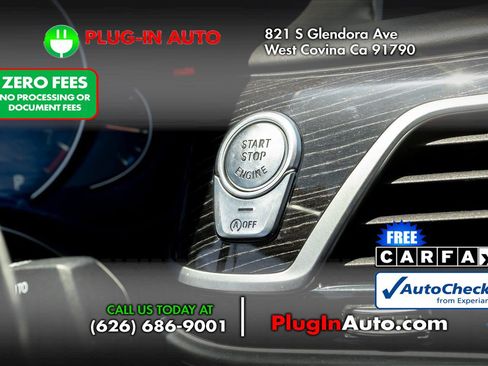Used 2019 BMW 750i w/ Executive Package RWD image 22