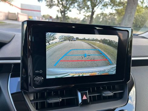 Used 2026 Toyota Corolla SE FWD image 24