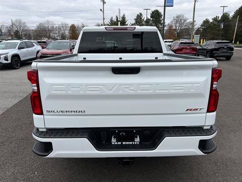 New 2026 Chevrolet Silverado 1500 RST image 4