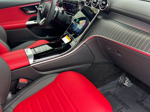 New 2026 Mercedes-Benz GLC 300 4MATIC image 18