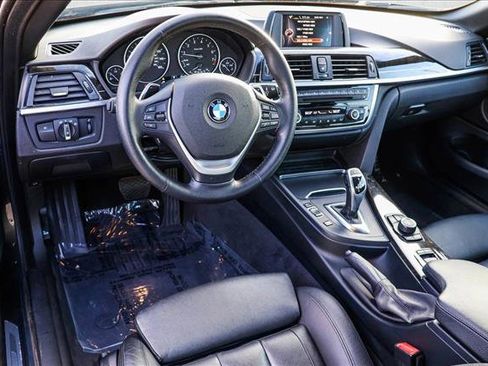 Used 2016 BMW 428i xDrive Convertible image 10