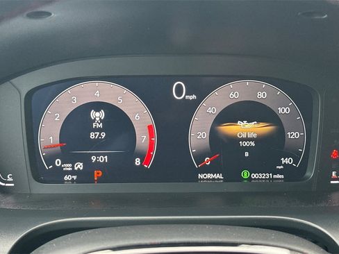 Certified 2025 Acura ADX A-Spec image 26