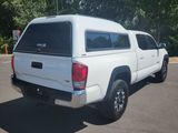 Used 2016 Toyota Tacoma TRD Off-Road image 3