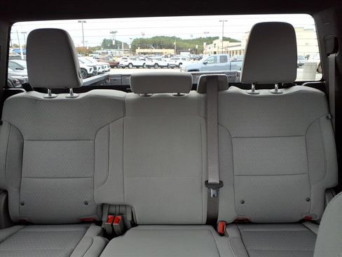 New 2026 GMC Sierra 2500 SLE w/ SLE Value Package; image 12