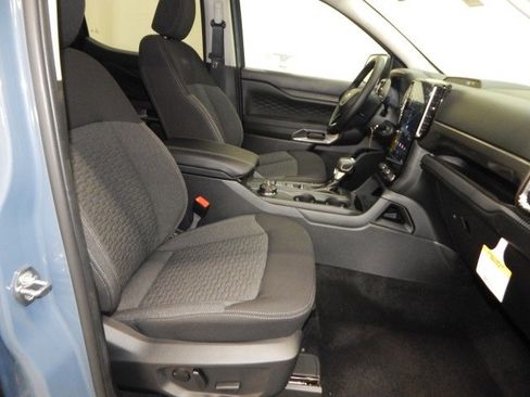 New 2025 Ford Ranger XLT w/ Equipment Group 301A High image 20