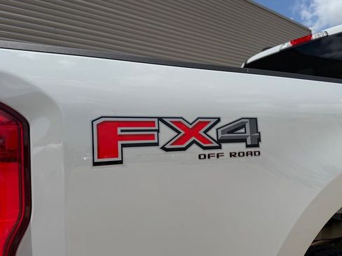 New 2026 Ford F250 XLT w/ FX4 Off-Road Package AWD/4WD image 10