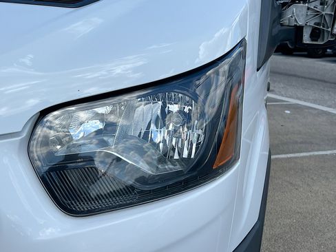 Used 2020 Ford Transit 250 148 High Roof w/ Load Area Protection Package image 11