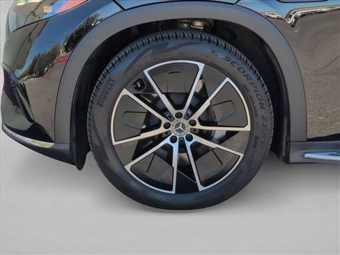 Certified 2023 Mercedes-Benz EQS 450+ SUV image 25