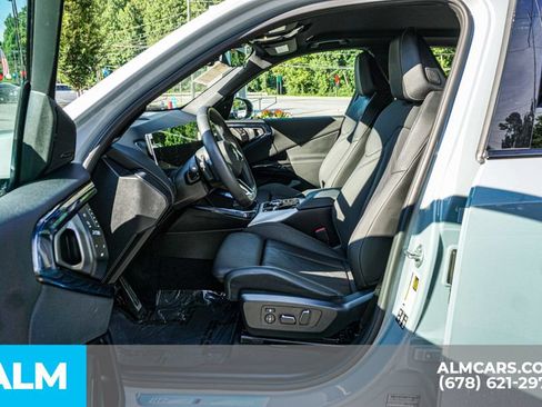 Used 2026 BMW X3 xDrive30i AWD/4WD image 18