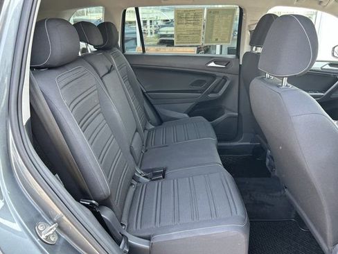 Certified 2022 Volkswagen Tiguan S AWD/4WD image 23