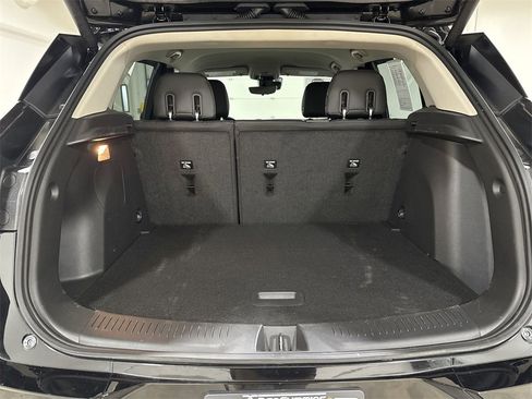 Used 2024 Buick Encore GX Avenir w/ Avenir Technology Package image 23