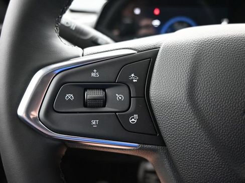 New 2026 Chevrolet Trax ACTIV w/ Driver Confidence Package FWD image 13