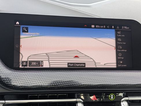 Used 2023 BMW 228i xDrive Gran Coupe w/ Convenience Package image 25