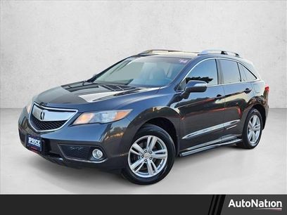 Used 2014 Acura RDX FWD w/ Technology Package