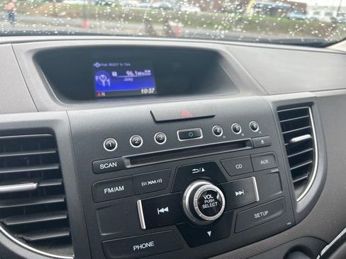 Used 2014 Honda CR-V EX-L image 21