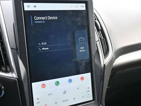 Used 2022 Ford Edge Titanium w/ Equipment Group 301A image 27