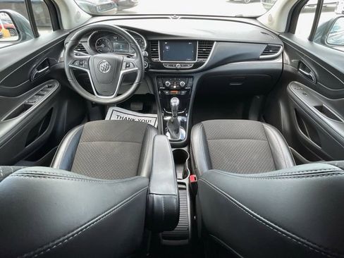 Used 2017 Buick Encore Preferred FWD image 27