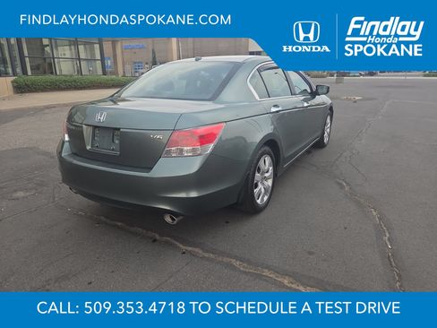 Used 2009 Honda Accord EX-L image 5