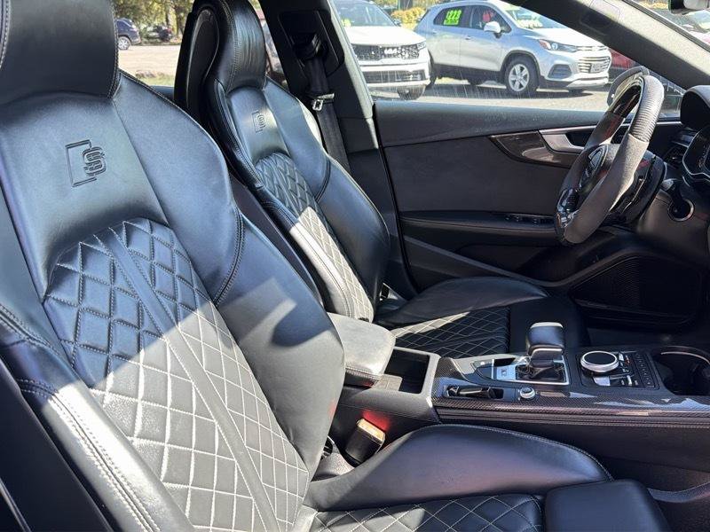 Used 2019 Audi S5 Prestige AWD/4WD image 6