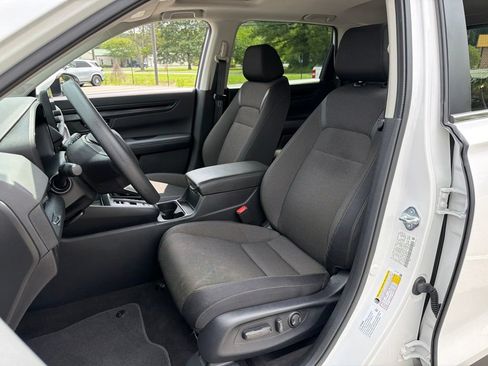 Used 2024 Honda CR-V EX image 18