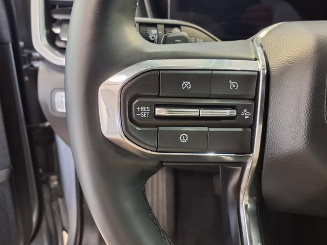 Used 2026 GMC Terrain Elevation FWD image 8
