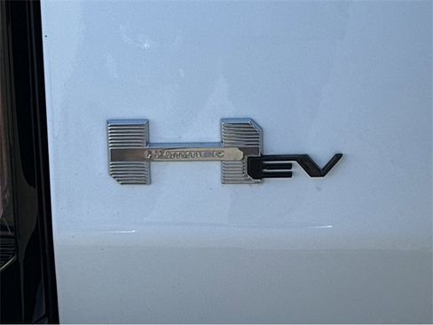 New 2024 GMC Hummer EV 3X w/ Extreme Off-Road Package image 34