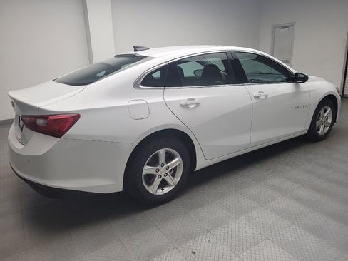 Used 2023 Chevrolet Malibu LS w/ Driver Confidence Package FWD image 10