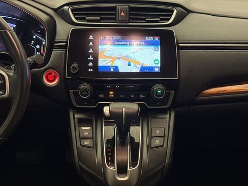 Used 2021 Honda CR-V Touring image 16