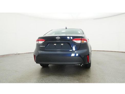 New 2026 Toyota Corolla LE image 23