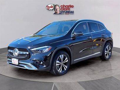 Used 2025 Mercedes-Benz GLA 250