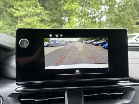 Used 2024 Acura ZDX A-Spec RWD image 24
