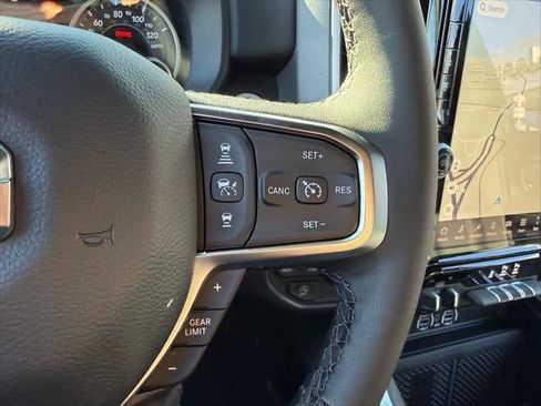 New 2026 RAM 1500 Big Horn image 36