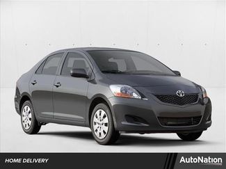 Used 2009 Toyota Yaris Sedan image 1