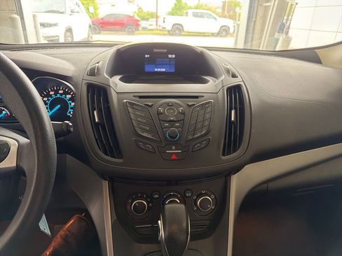 Used 2014 Ford Escape SE FWD image 7