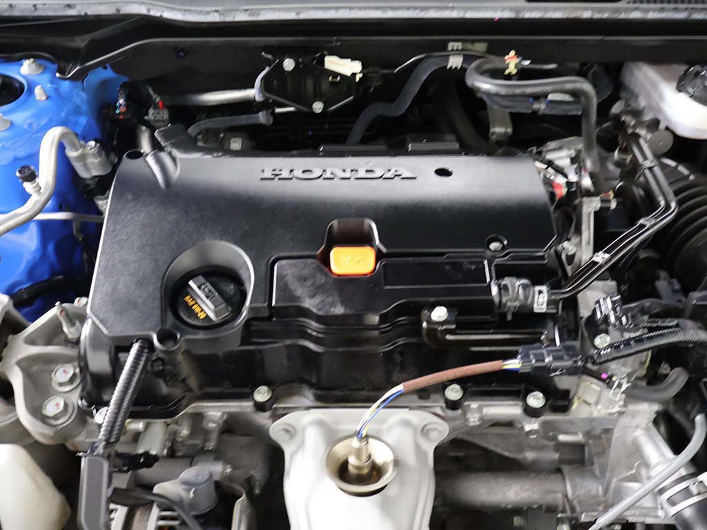 Used 2024 Honda Civic Sport image 17