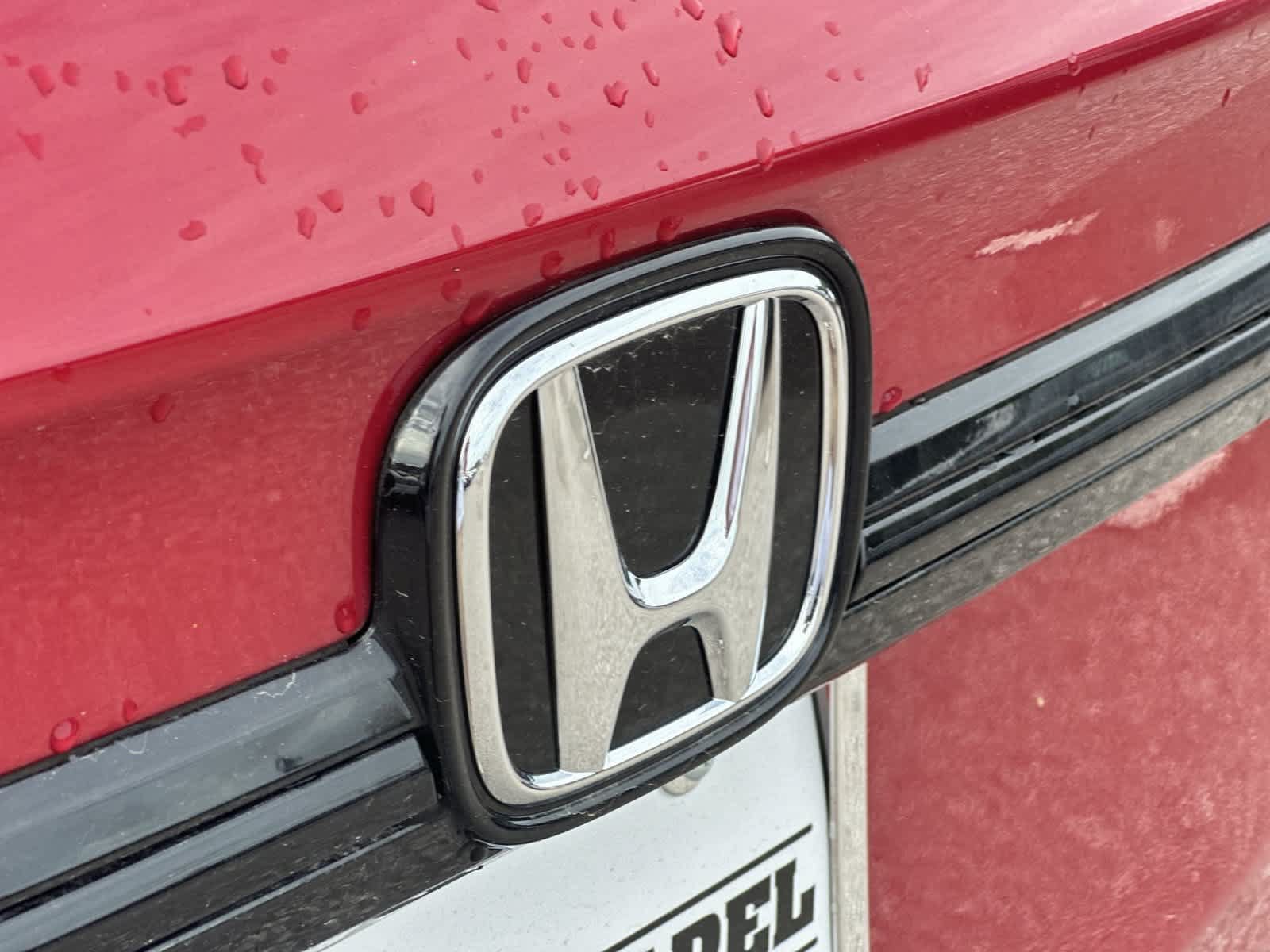 New 2026 Honda Odyssey EX-L image 10