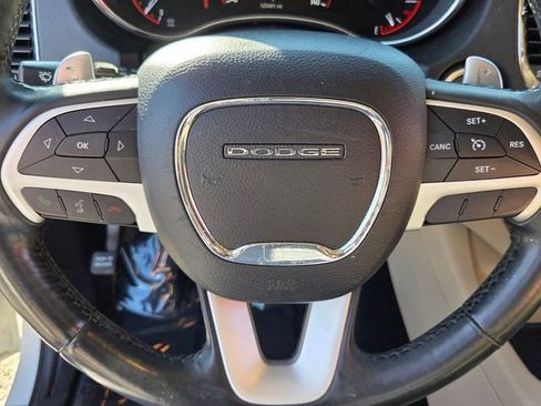 Used 2014 Dodge Durango Limited w/ Nav & Power Liftgate Group image 29