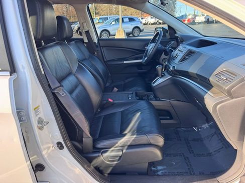 Used 2013 Honda CR-V EX-L image 23