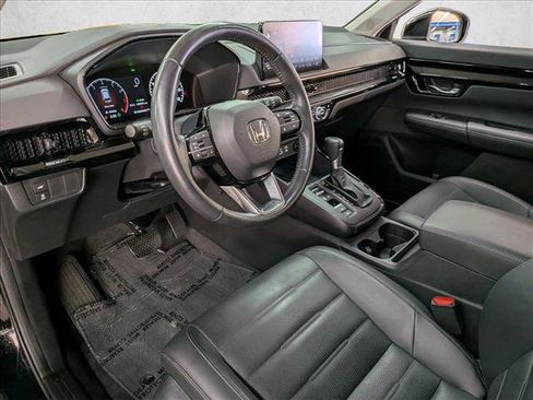 Used 2025 Honda CR-V EX-L image 13