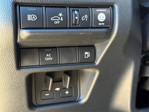 Used 2024 Toyota Land Cruiser 1958 image 23