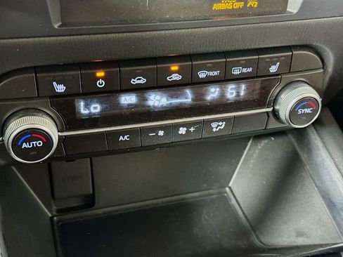 Used 2023 MAZDA CX-5 Carbon Edition image 17