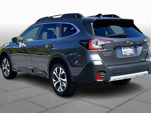 Used 2022 Subaru Outback Limited image 11