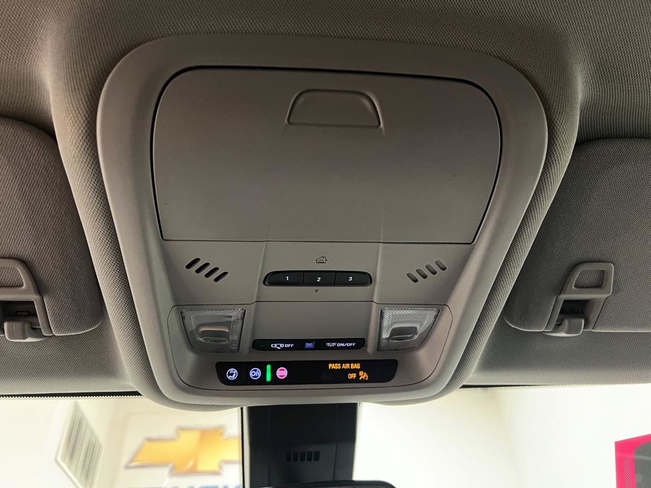Used 2021 Chevrolet Equinox LT FWD image 50
